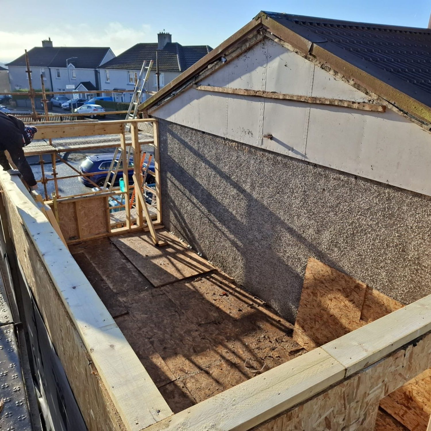 548220300_122093275869042868_1466291836195598132_n extension project completed by Luxury Woodworks Cambuslang