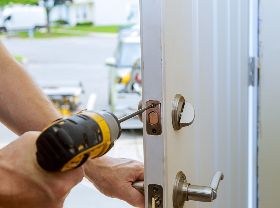 Bespoke joinery services in Cambuslang